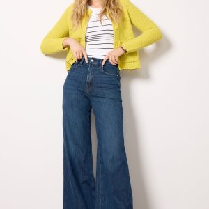 Good Waist Palazzo
