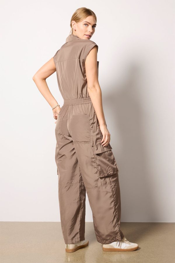 Becca Jumpsuit - Image 4