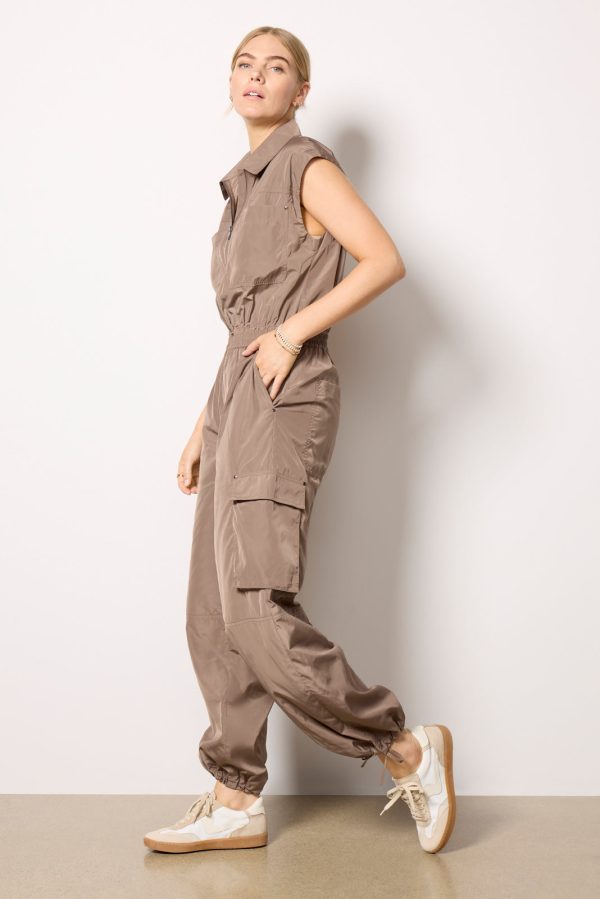 Becca Jumpsuit - Image 6
