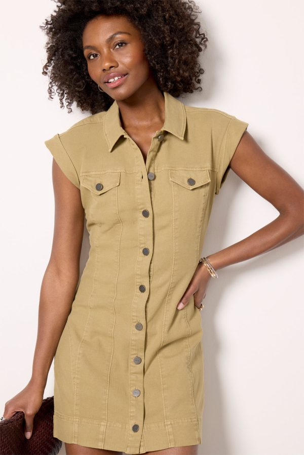 Dekalb Dress - Image 2