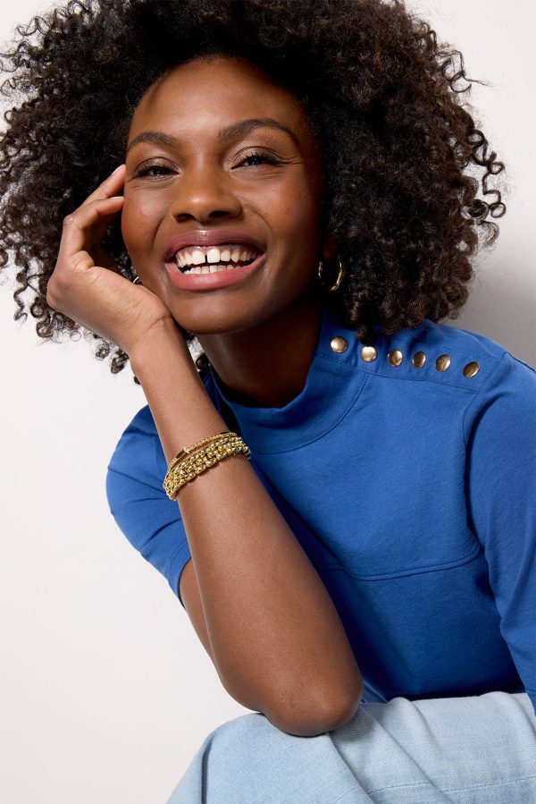 Yvette Top - Image 3