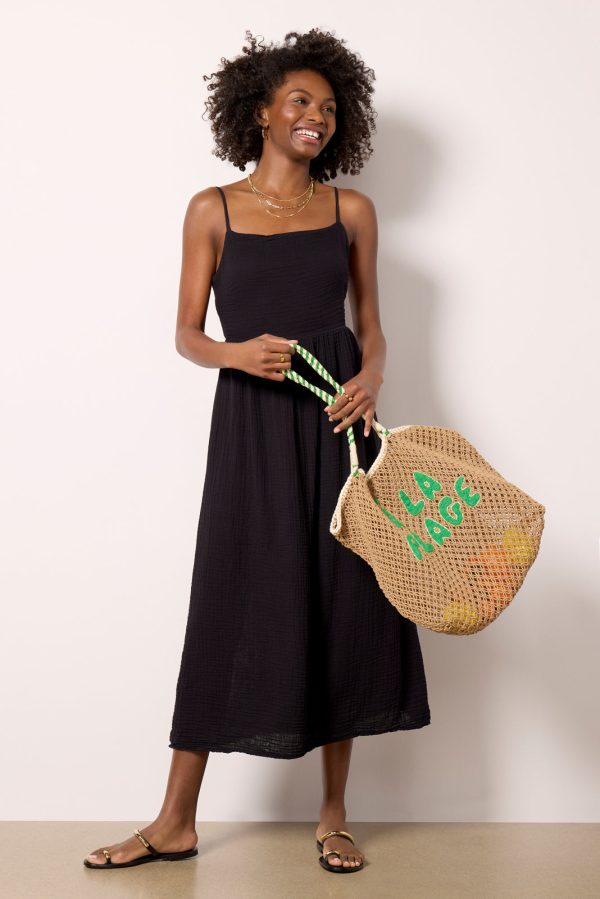 Allora Midi Dress - Image 5