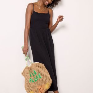 Allora Midi Dress