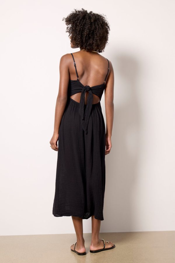 Allora Midi Dress - Image 4