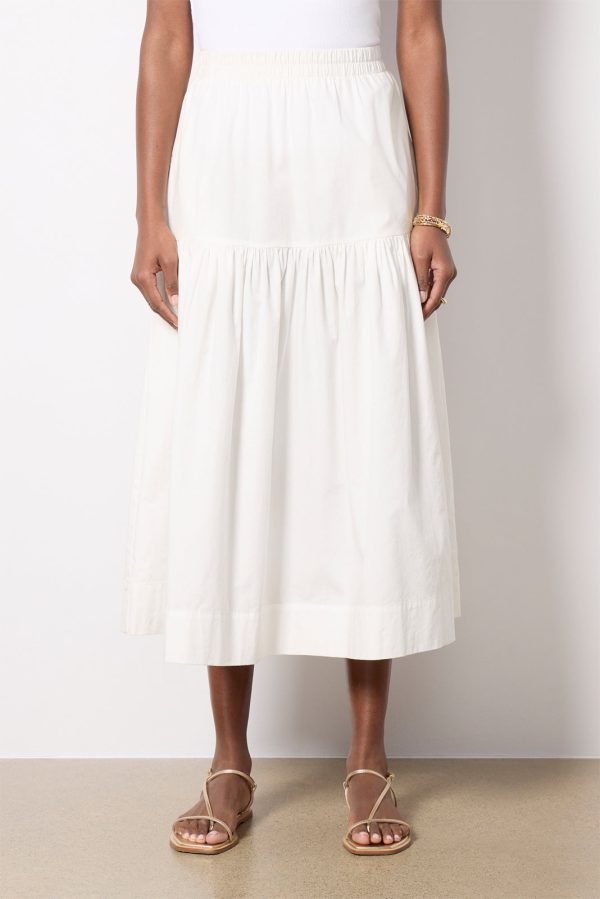 Poplin Prairie Skirt - Image 6