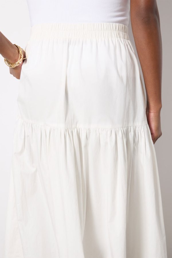Poplin Prairie Skirt - Image 3