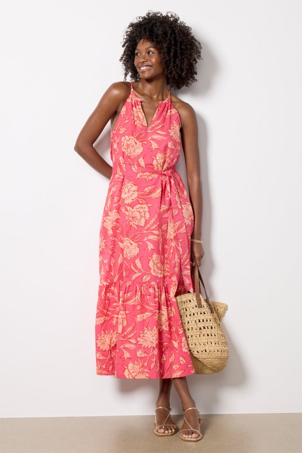 Layla Maxi Dress - Image 3