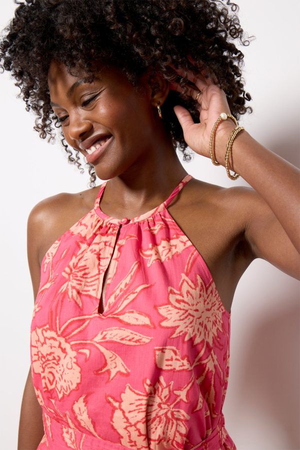 Layla Maxi Dress - Image 2