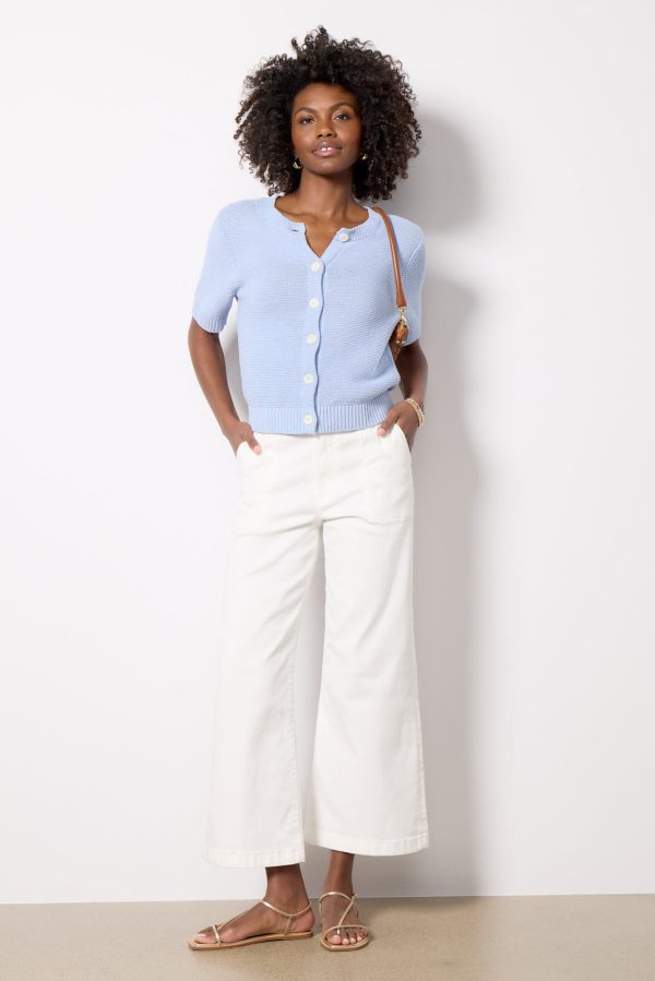 Meg Wide Leg - Image 5
