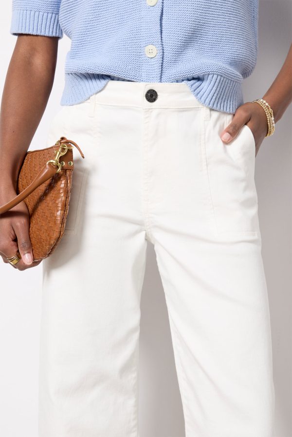 Meg Wide Leg - Image 2