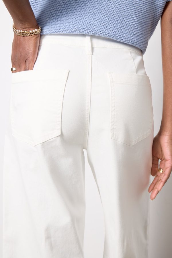 Meg Wide Leg - Image 3