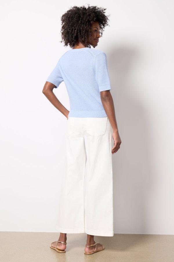 Meg Wide Leg - Image 4