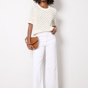 Meg Wide Leg 29`