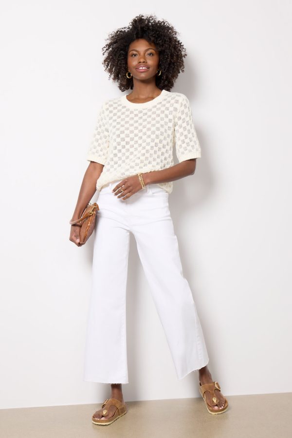 Meg Wide Leg 29` - Image 5