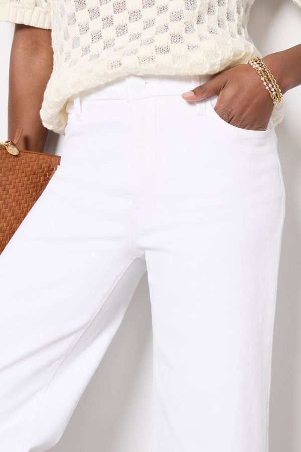 Meg Wide Leg 29` - Image 2