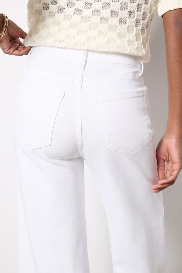Meg Wide Leg 29` - Image 3