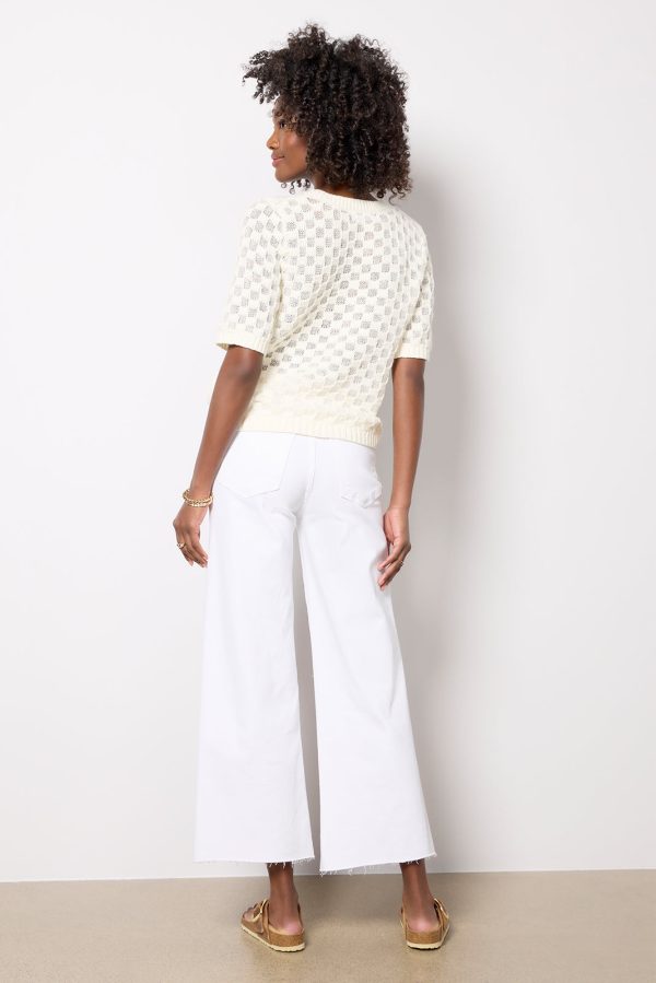 Meg Wide Leg 29` - Image 4