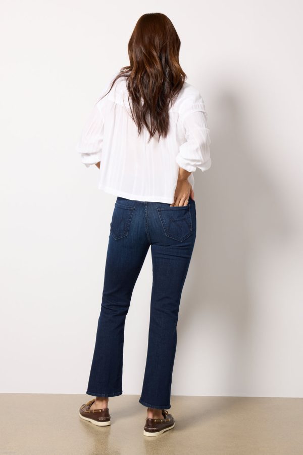 The Hustler Ankle - Image 4