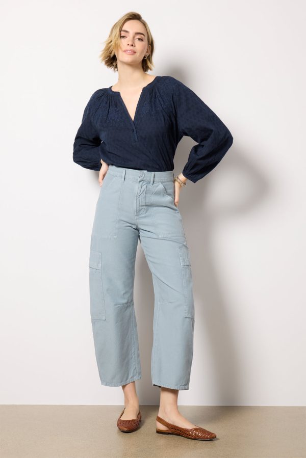 Carina Blouse - Image 3