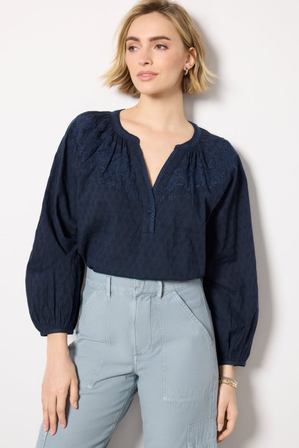 Carina Blouse - Image 6