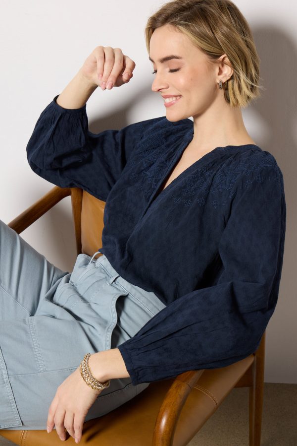 Carina Blouse - Image 2