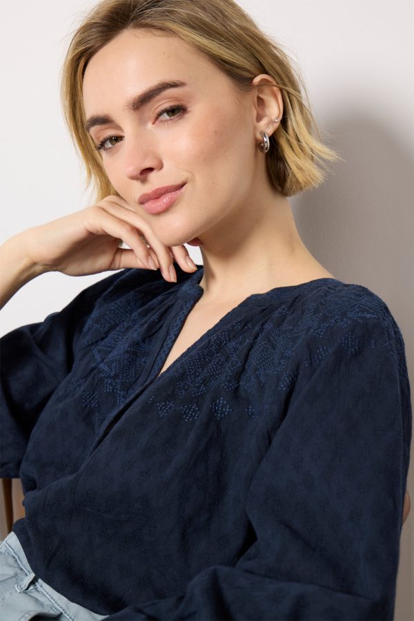 Carina Blouse - Image 5