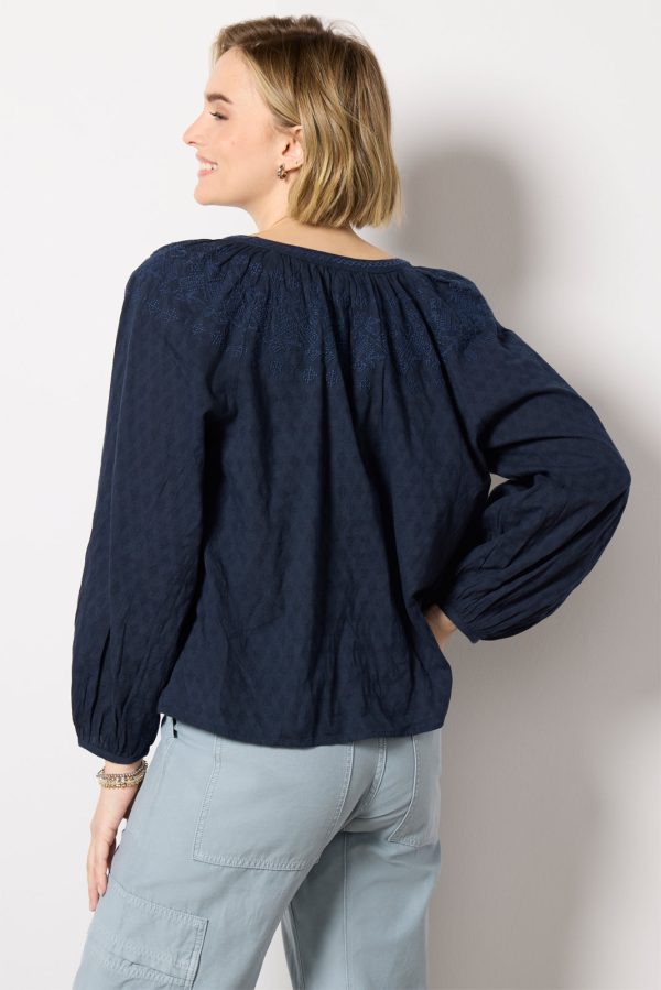 Carina Blouse - Image 4