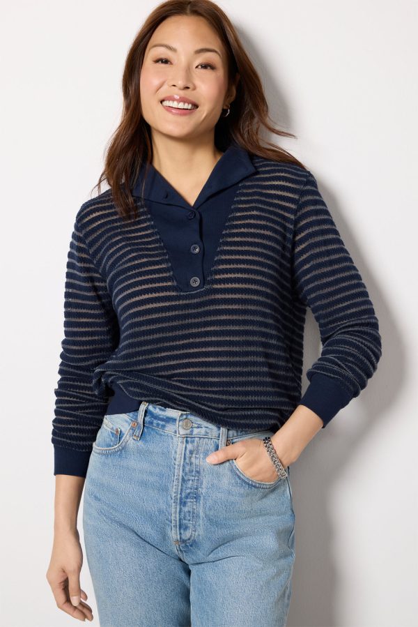 Woodland Pullover - Image 5