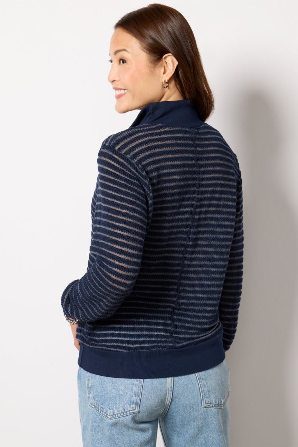 Woodland Pullover - Image 4