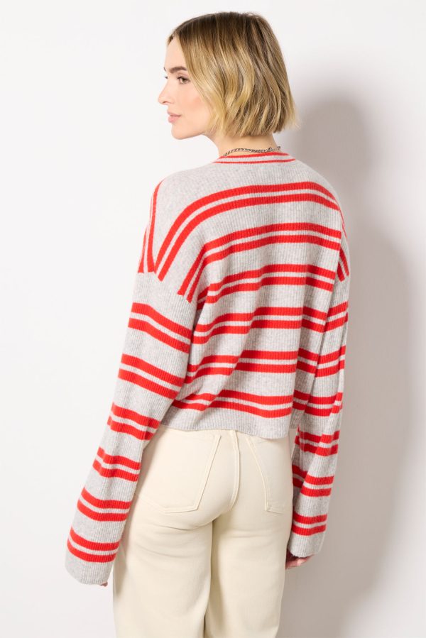 Raxow Pocket Pullover - Image 4
