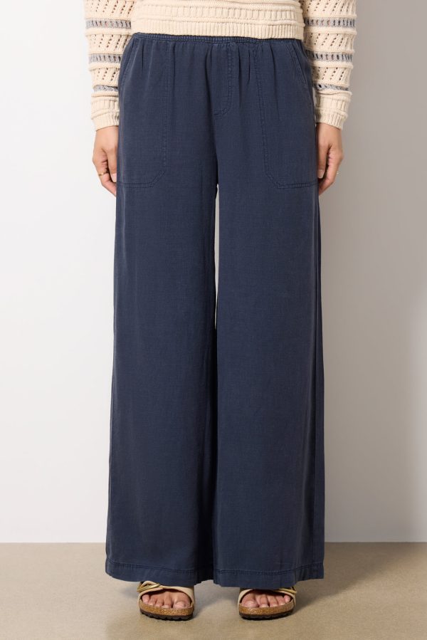 Angie Palazzo Pant - Image 6