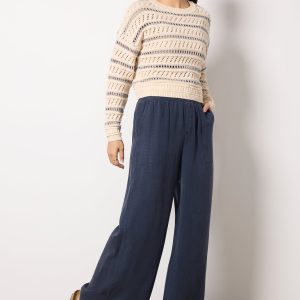 Angie Palazzo Pant