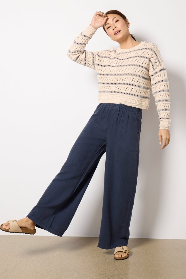 Angie Palazzo Pant - Image 5