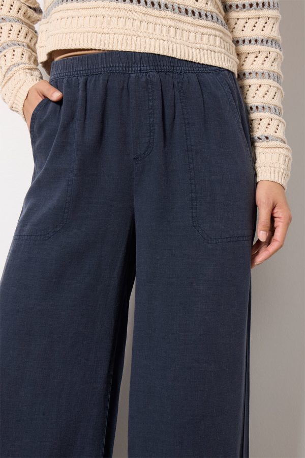 Angie Palazzo Pant - Image 2