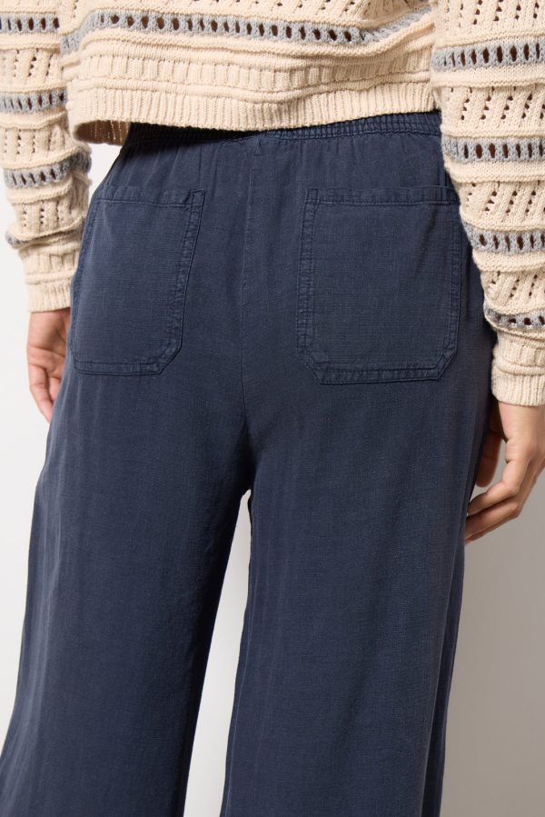 Angie Palazzo Pant - Image 3