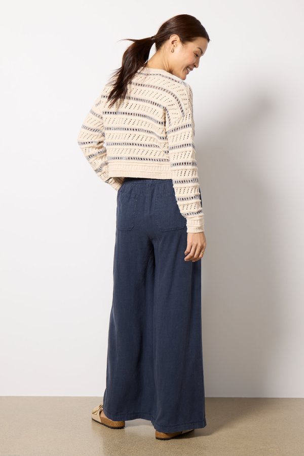 Angie Palazzo Pant - Image 4