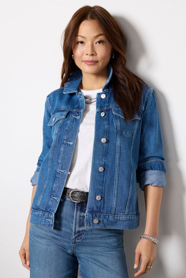 Rowan Jacket - Image 5