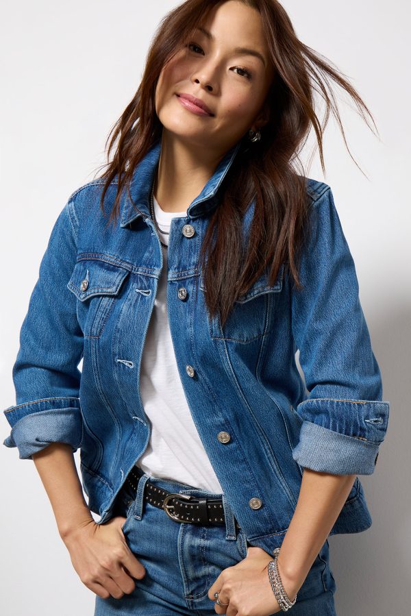 Rowan Jacket