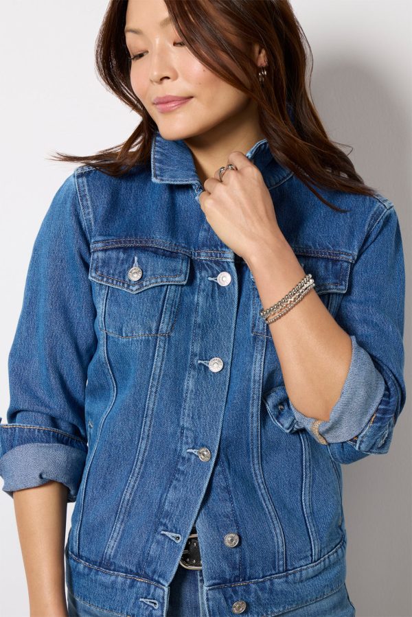 Rowan Jacket - Image 3