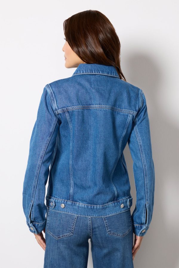 Rowan Jacket - Image 4