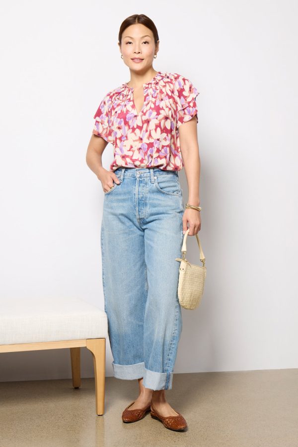 Kamila Blouse - Image 3