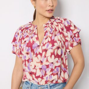 Kamila Blouse