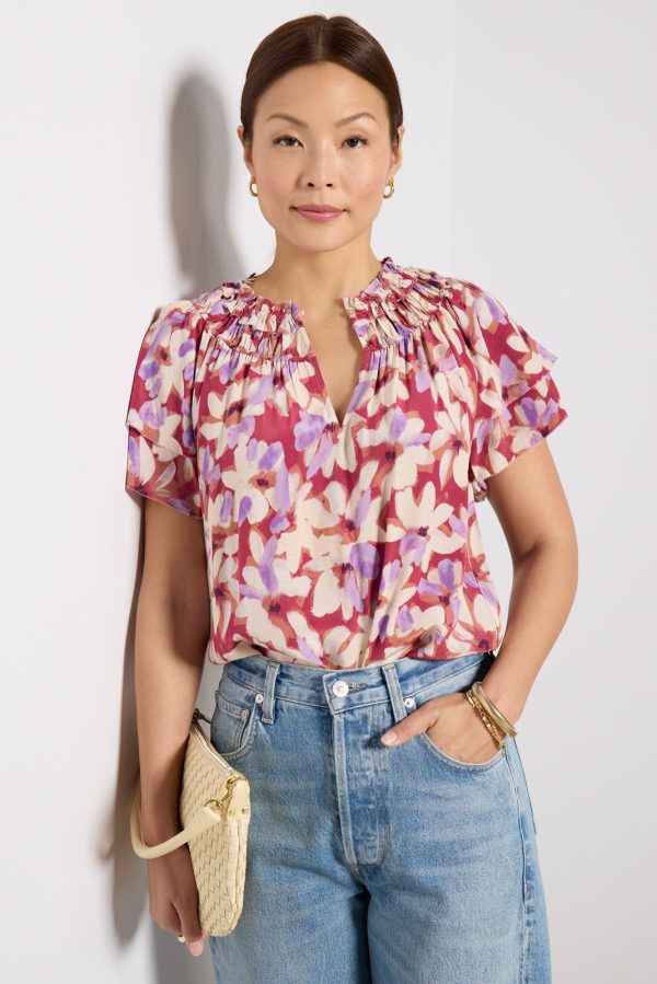 Kamila Blouse - Image 5