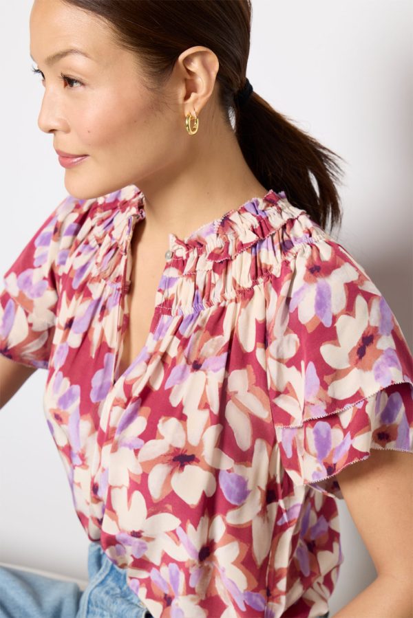 Kamila Blouse - Image 2