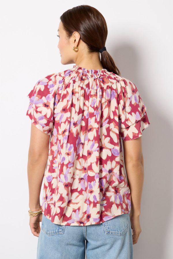 Kamila Blouse - Image 4