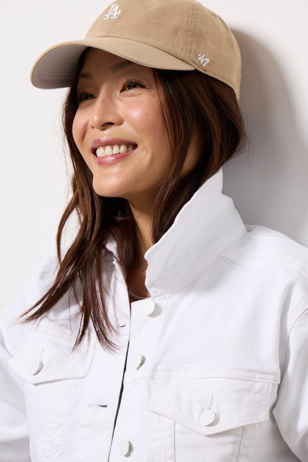 Juliet Denim Jacket - Image 5