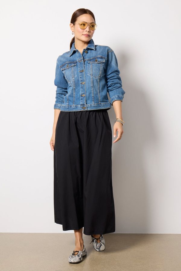 Juliet Denim Jacket - Image 3