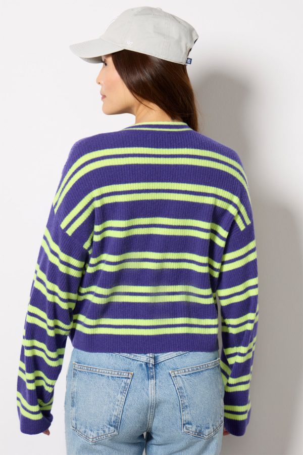 Raxow Pocket Pullover - Image 4