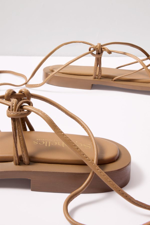 Lilac Two Sandal - Image 3