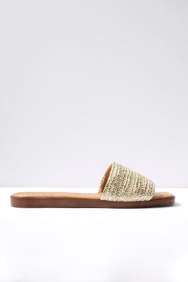 Palms Perfection Sandal - Image 4
